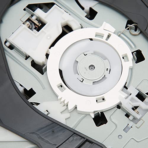 Optical Disc Drive Replacement A277
