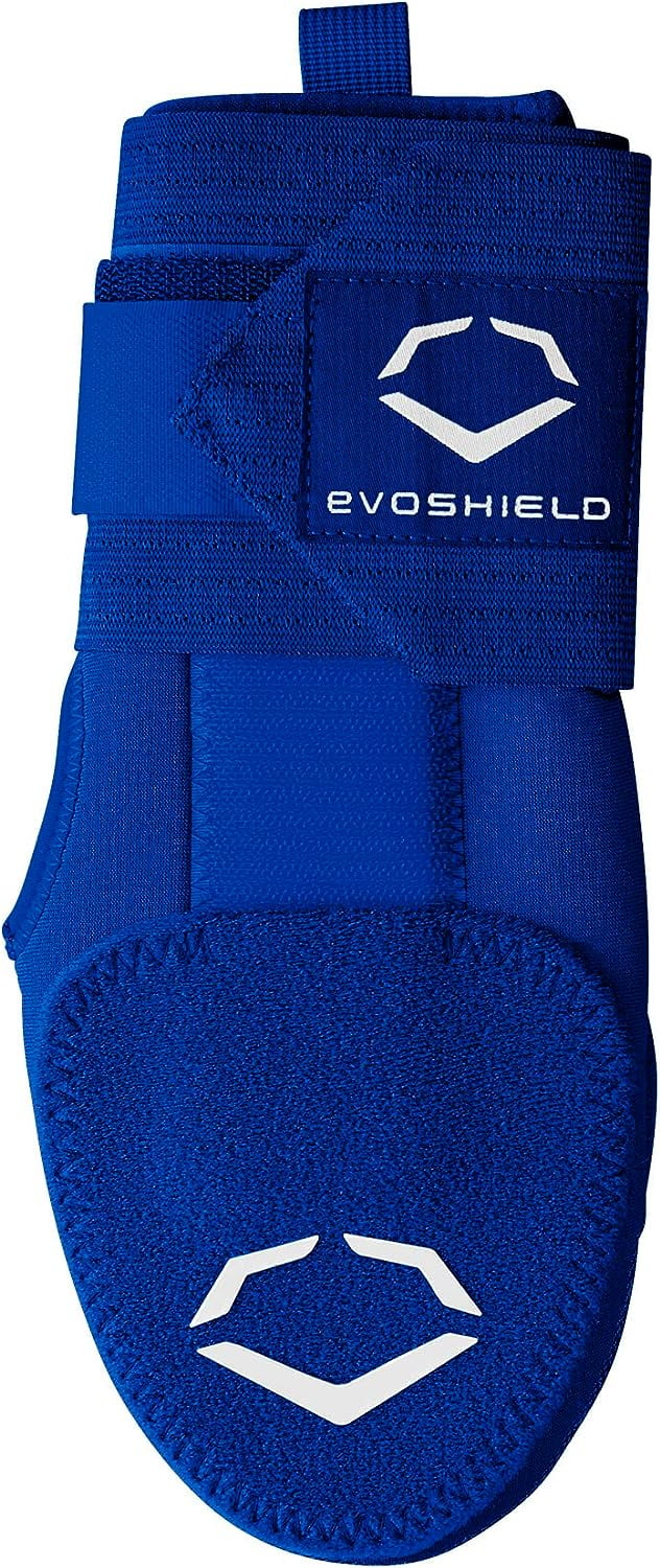 Black Baseball Sliding Mitt P494419