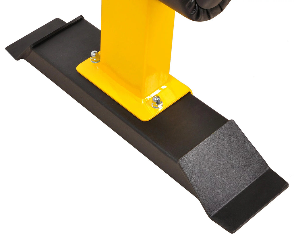 Adjustable Foldable Weight Bench 800-Pound Capacity D887