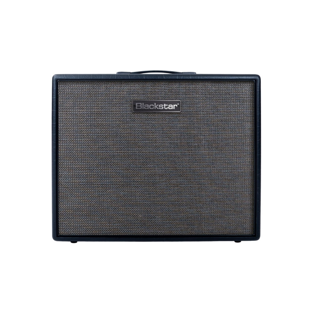 50-Watt Compact Tube Head with Speaker Cabinet P451