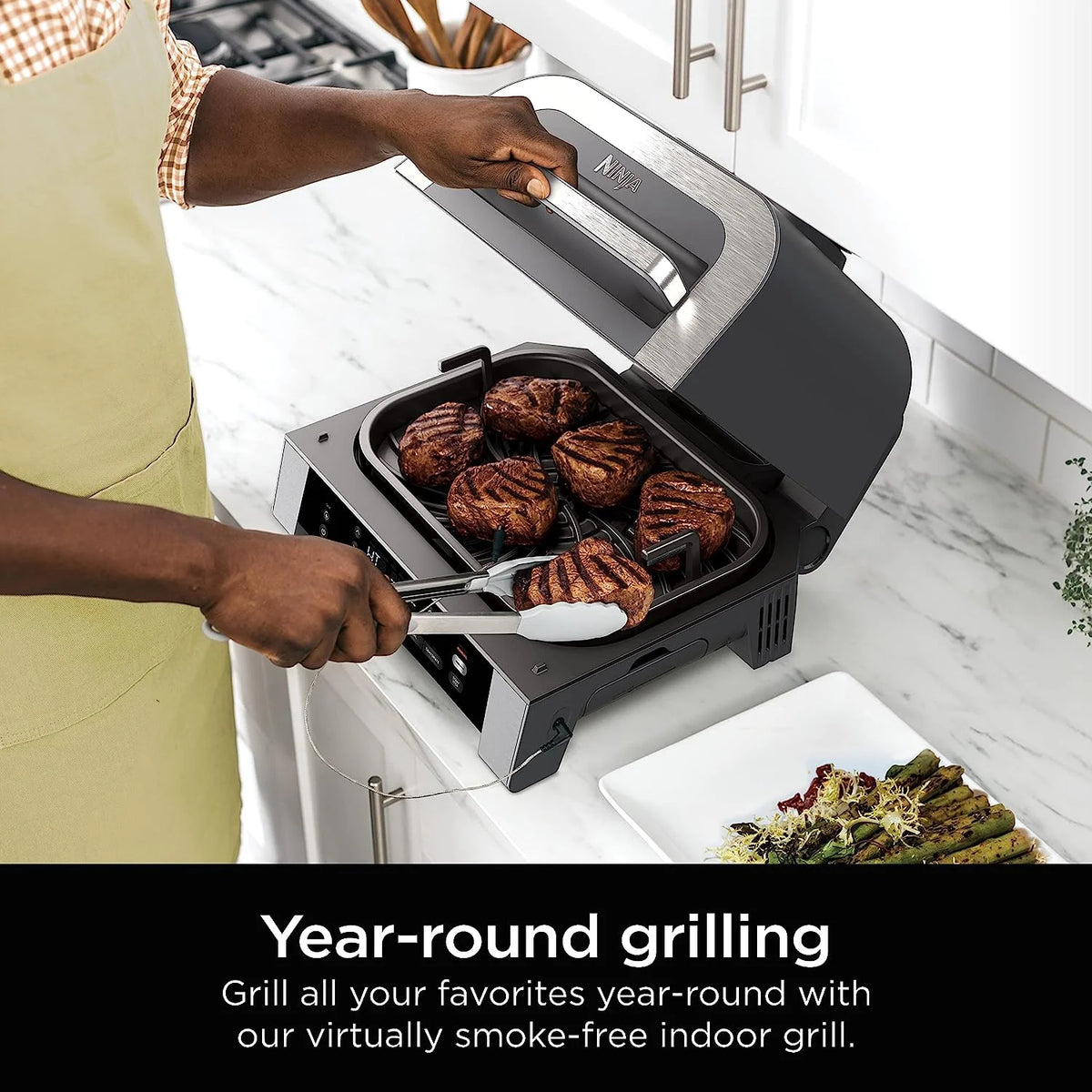 Refurbished Electric Grill L7106