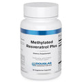 Methylated Resveratrol Plus 30 caps O363989
