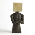 Cube Hero-Bronze Y928