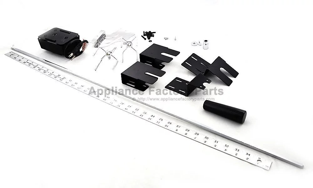 Rotisserie Kit Z733118