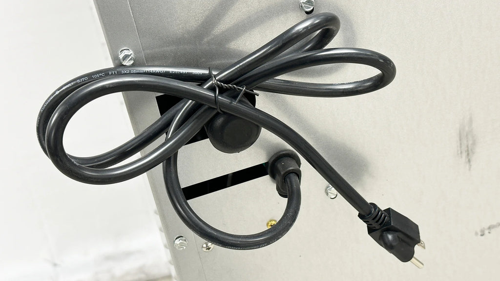 Commercial Gas Convection Oven V245932