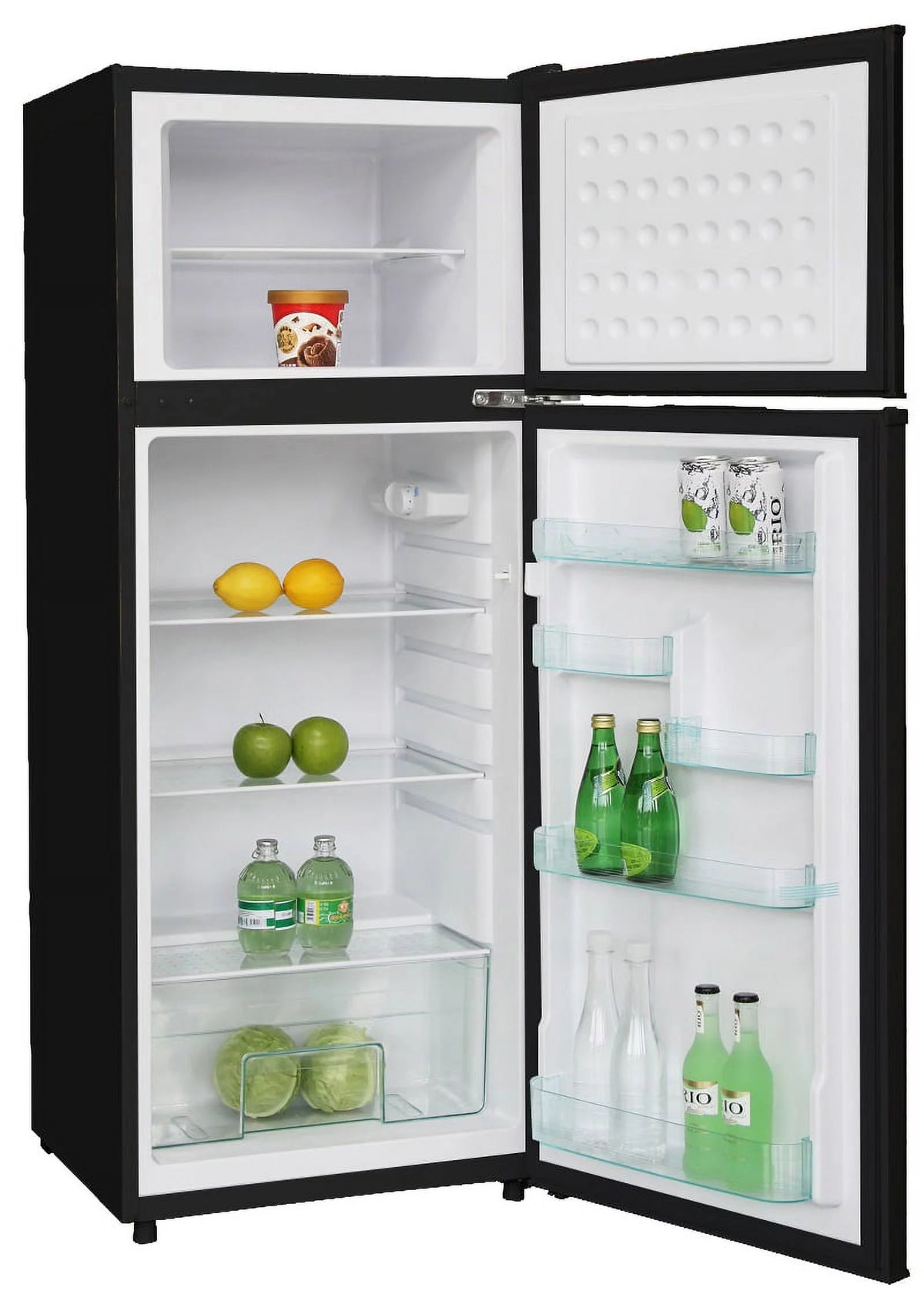 7.5 Cu. Ft. Top Freezer Refrigerator U532