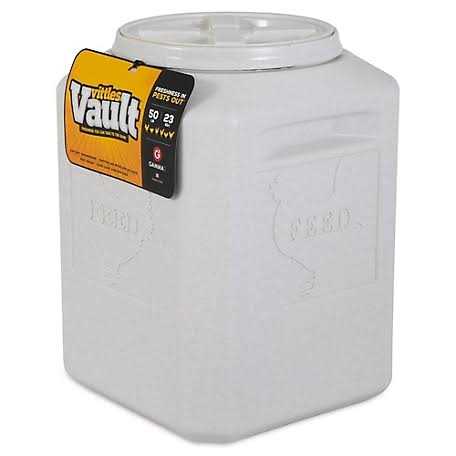 Chicken Feed Container T7951