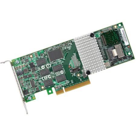 SAS-SATA Raid Controller D680255