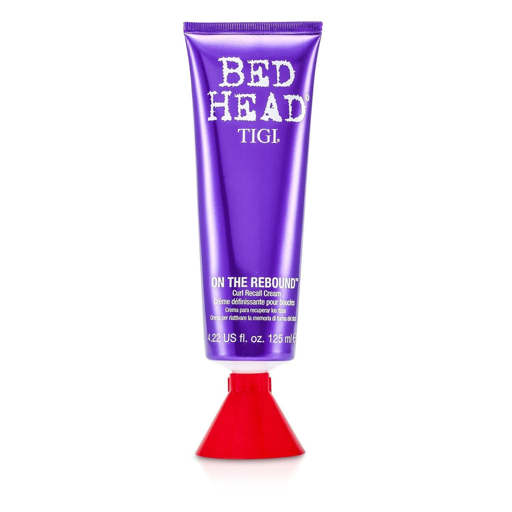 Curl Recall Cream 125ml S216222