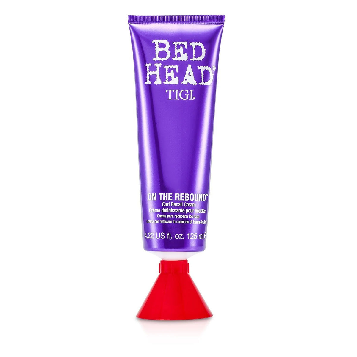 Curl Recall Cream 125ml S216222
