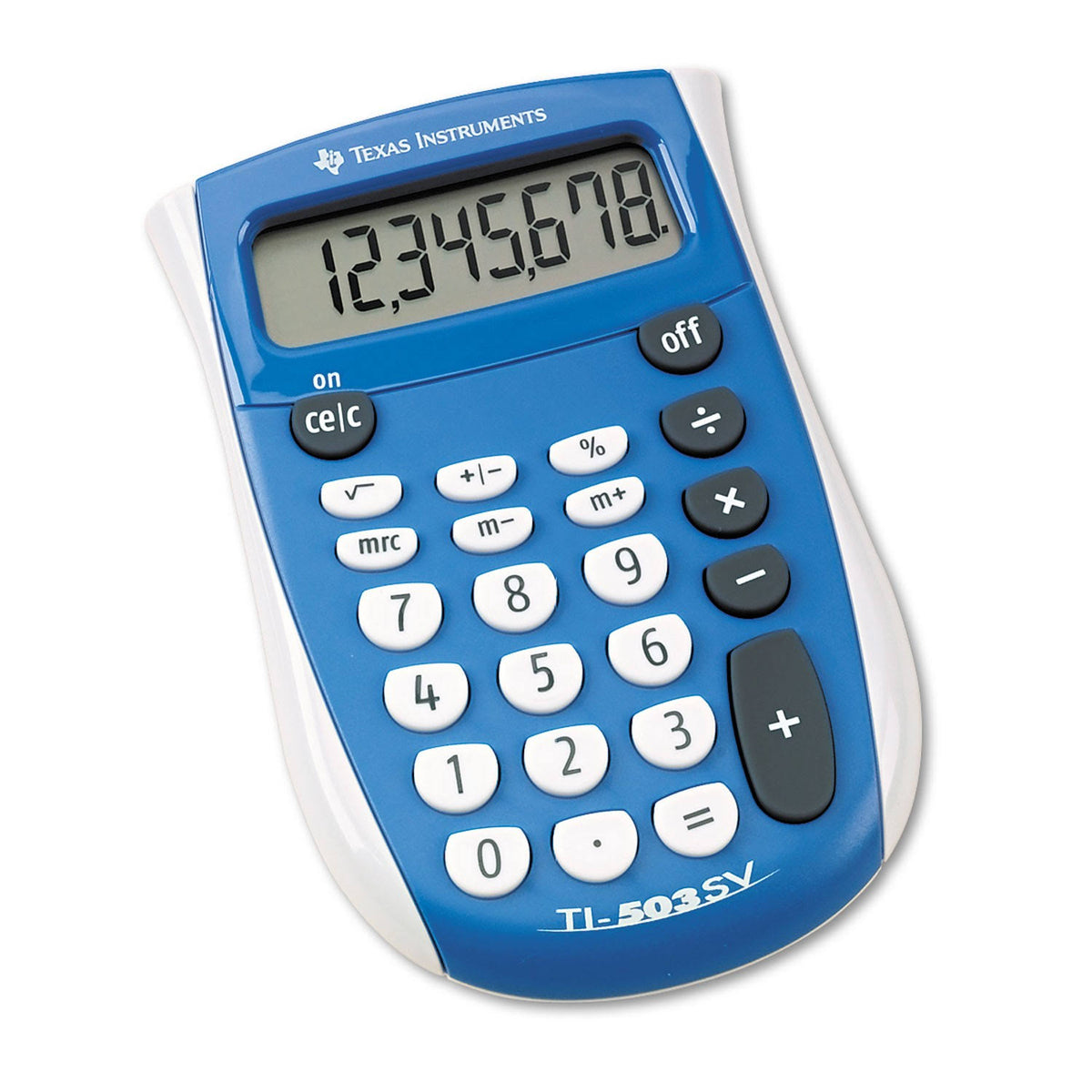 Pocket Calculator X232384