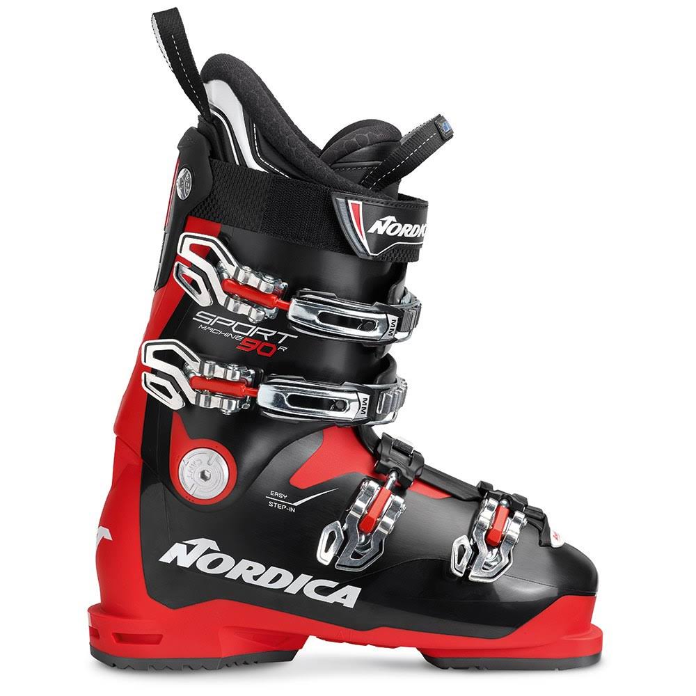 Nordica Sportmachine 90 Rental 29.0 E662392