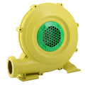 Yellow and Green Portable Air Blower for Inflatable Bounce Castle G957464
