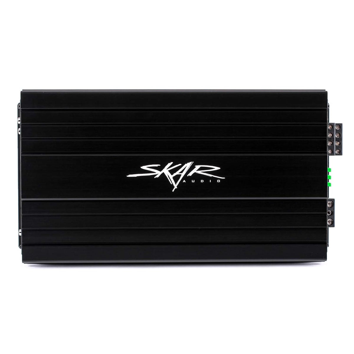 800W Max Power 4-Channel Car Amplifier Q956