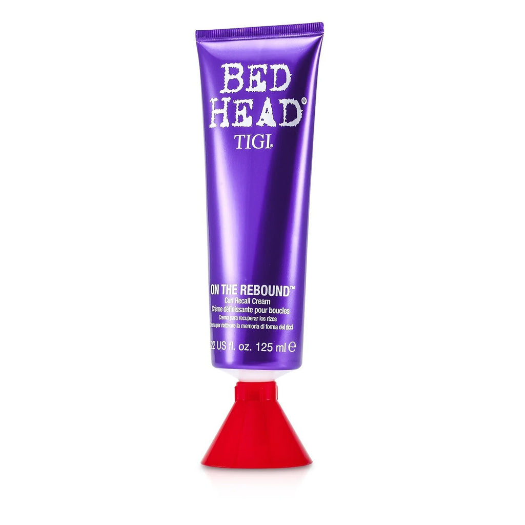 Curl Recall Cream 125ml S216222