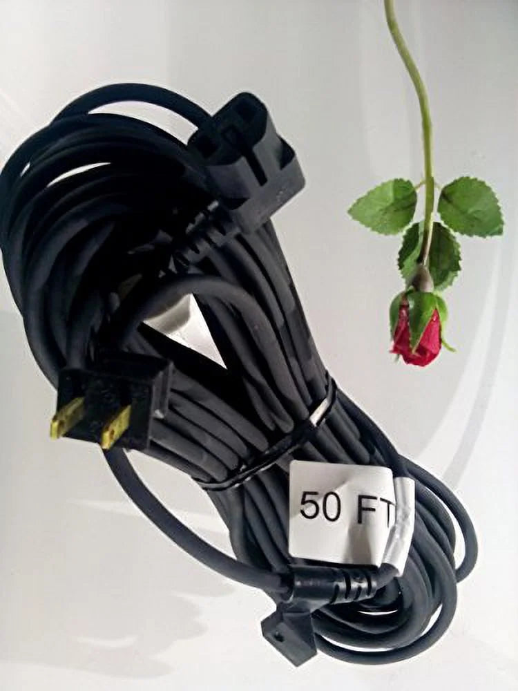 50' Power Cord Vacuum Cleaner F517