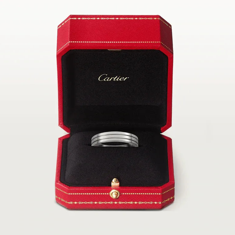 Wedding Band V644