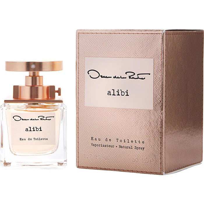 Alibi Eau De Toilette Spray 50ml/1.7oz G962