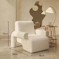 Modern Sofa Sectional Set Recliner Corner Daybed B800