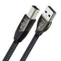 Carbon USB cable - 5 ft M7078
