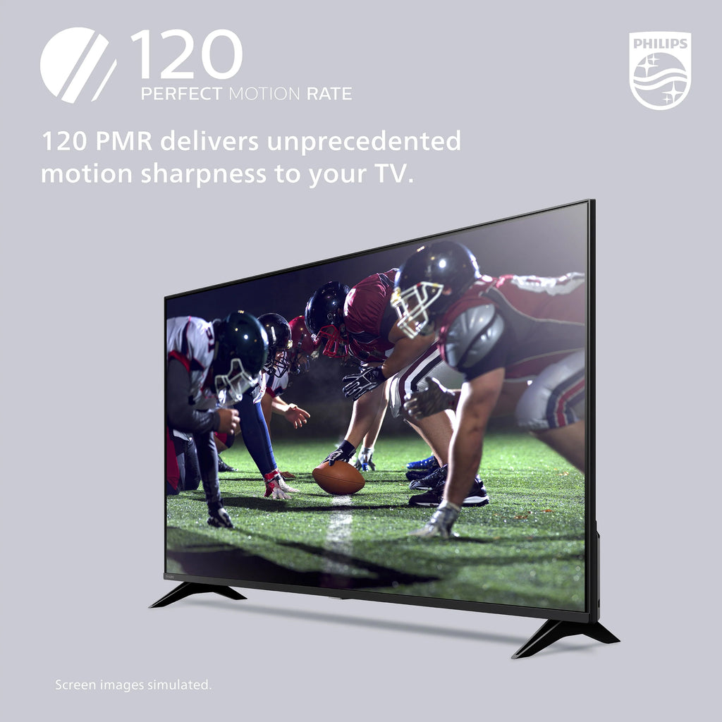 32 Class HD Smart LED TV G7253