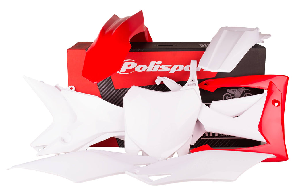 Plastic Kit Z88504