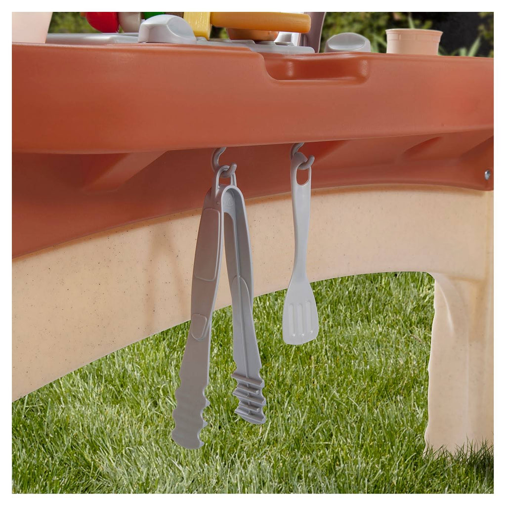 Patio with Canopy J5122