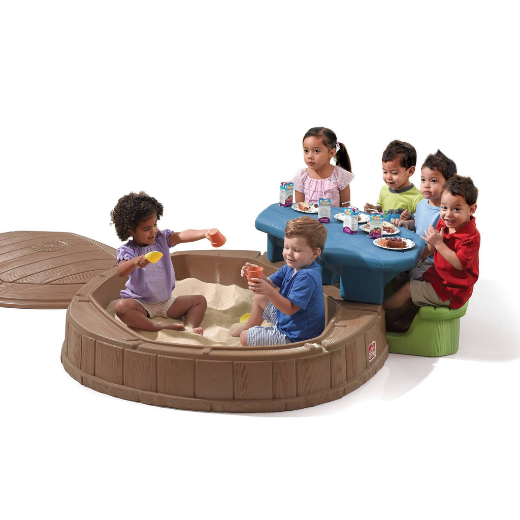 Sandbox G506