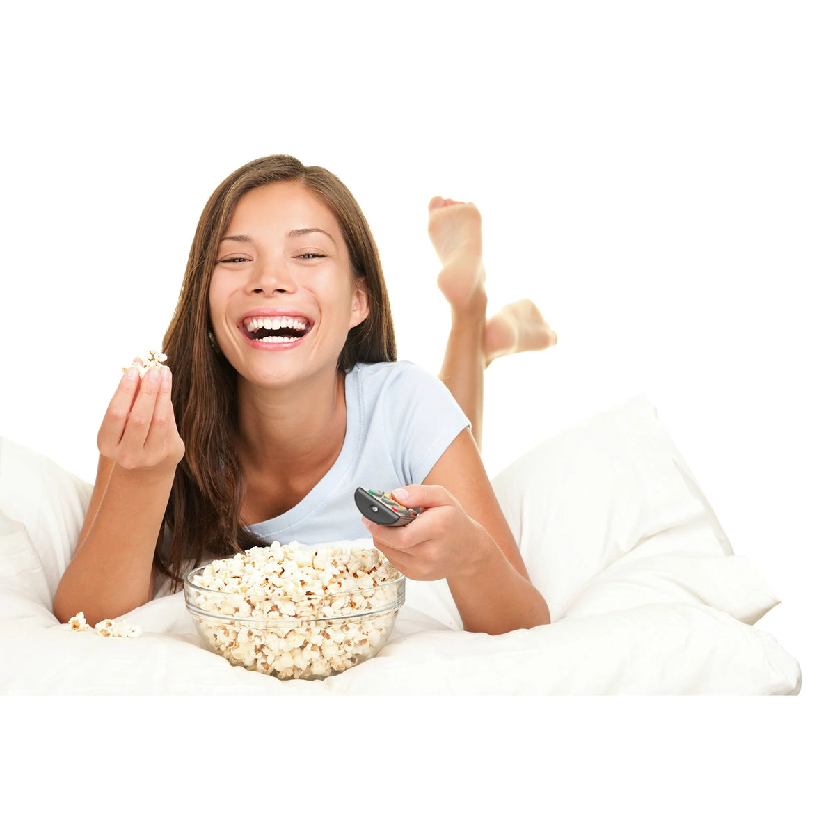 Hot Air & Kettle Popcorn Kit F7664