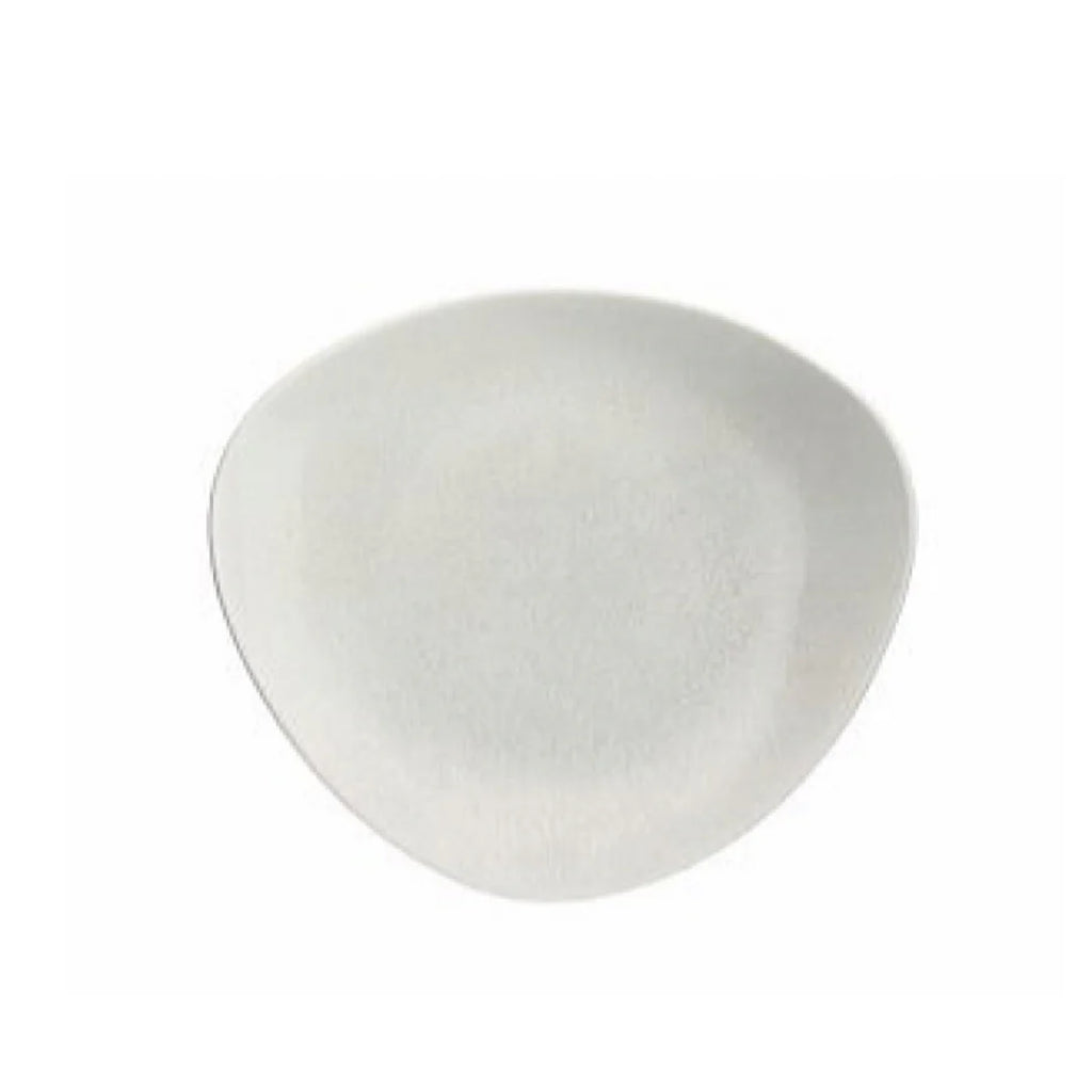 Dinner Plate 29cm Grey E113