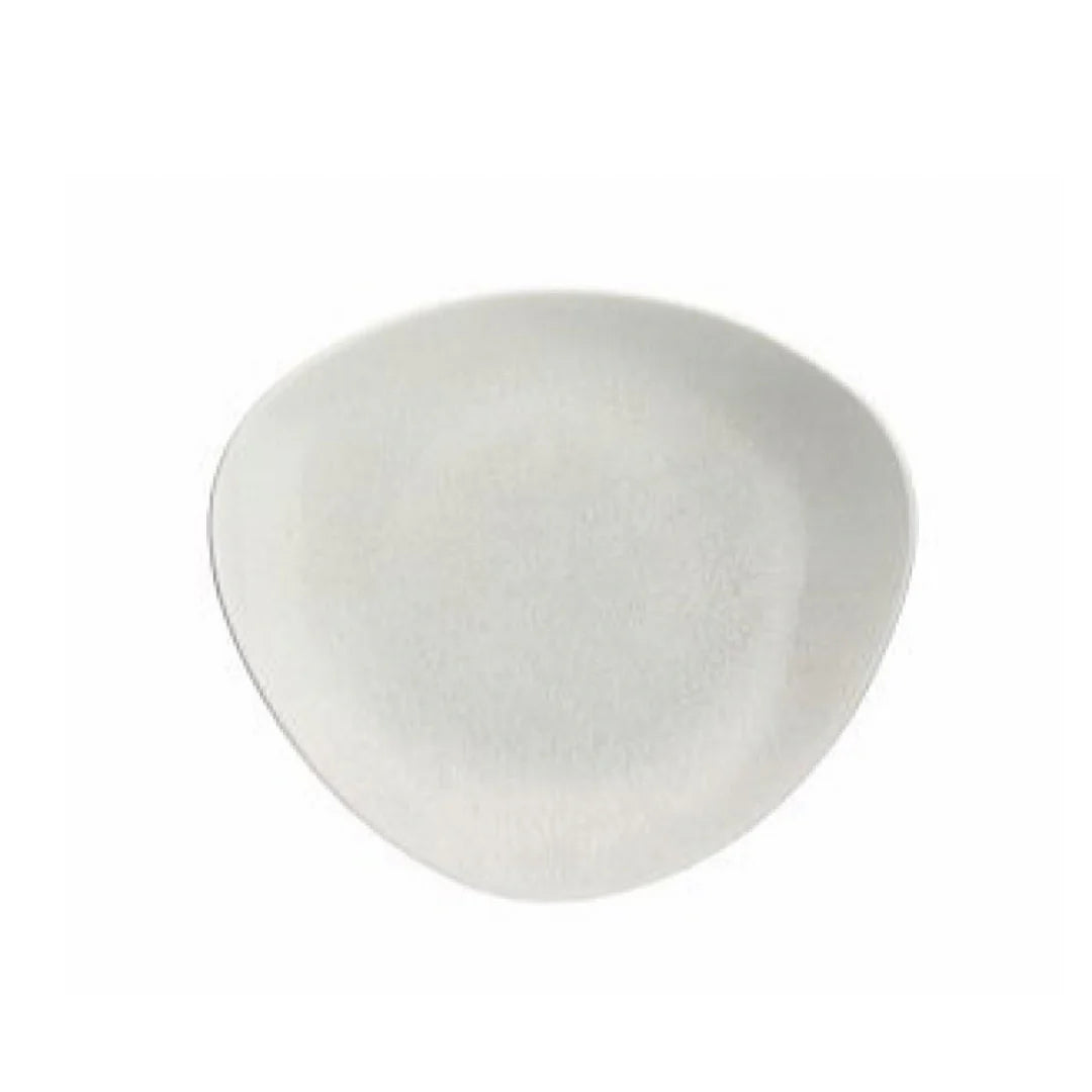 Dinner Plate 29cm Grey E113
