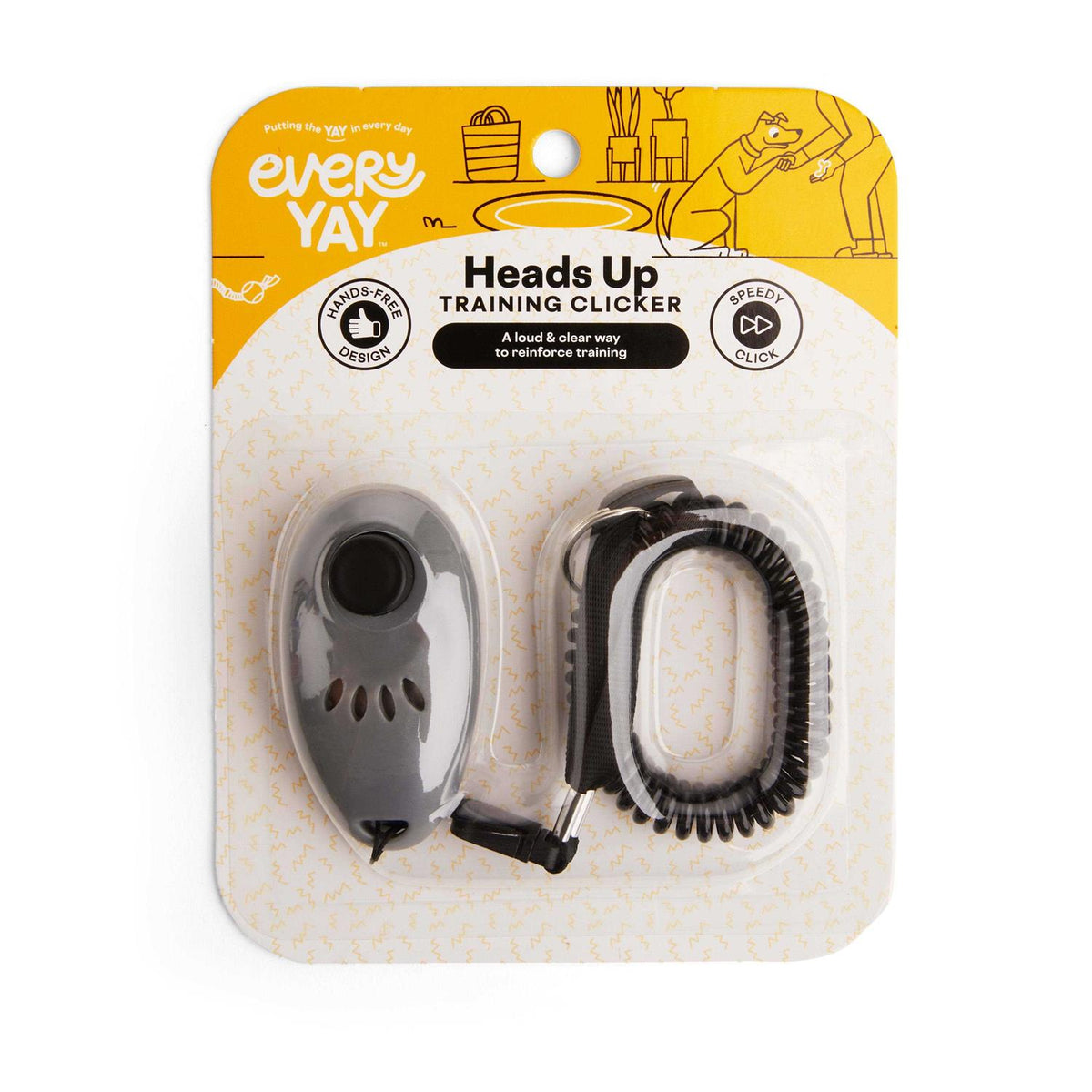 Dog Training Clicker Kit L6987