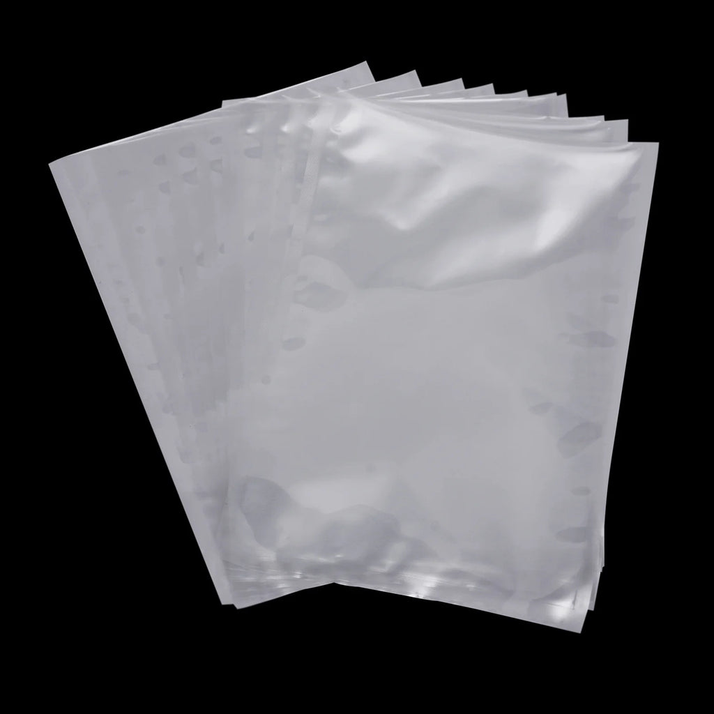Double Pump Vacuum Sealer with 15.75'' Heater Bar O660