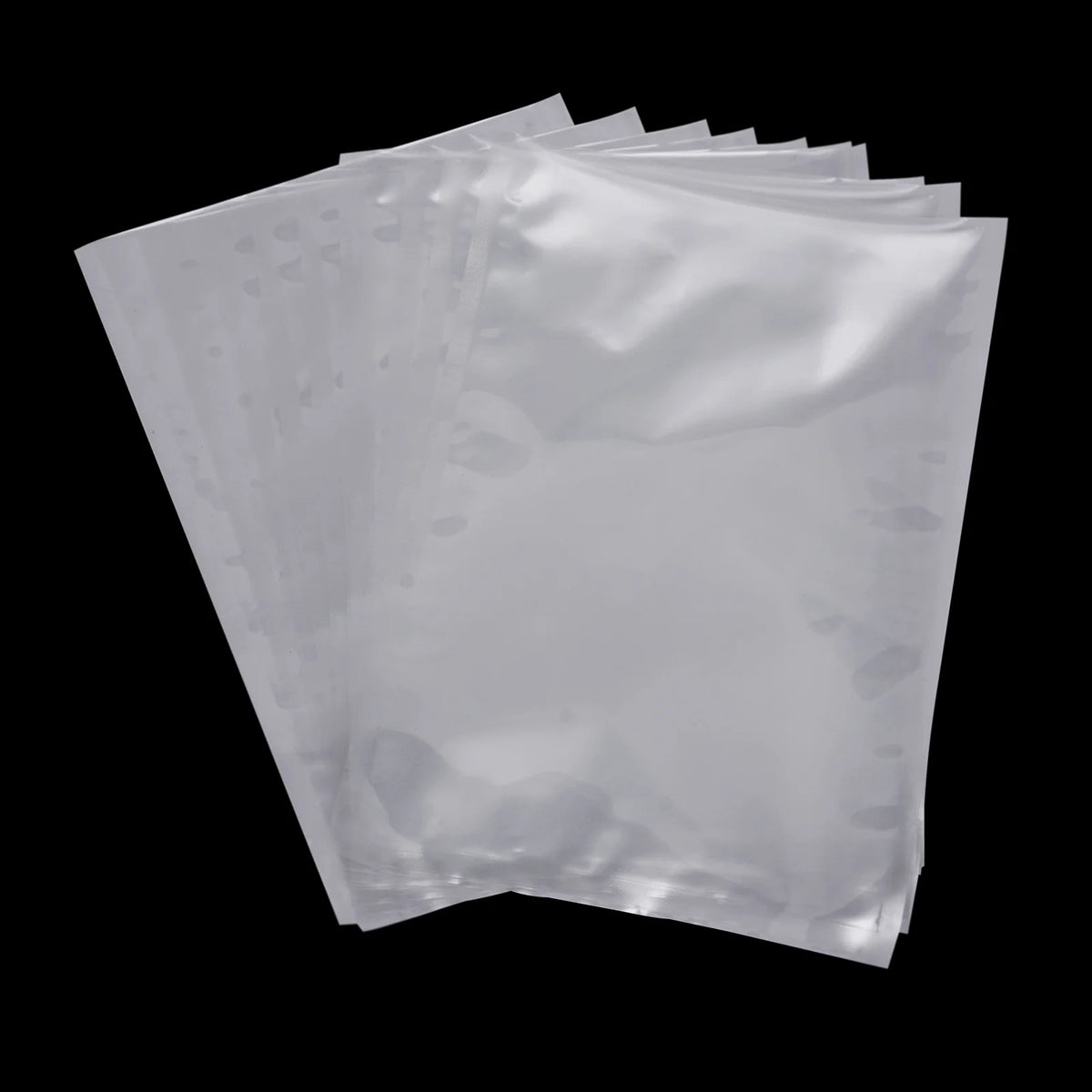 Double Pump Vacuum Sealer with 15.75'' Heater Bar O660
