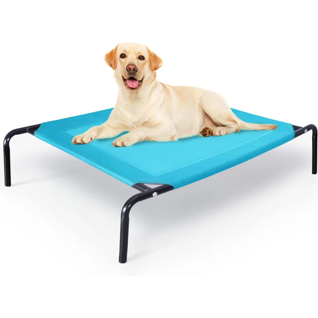 Extra Large Elevated Dog Bed Y144