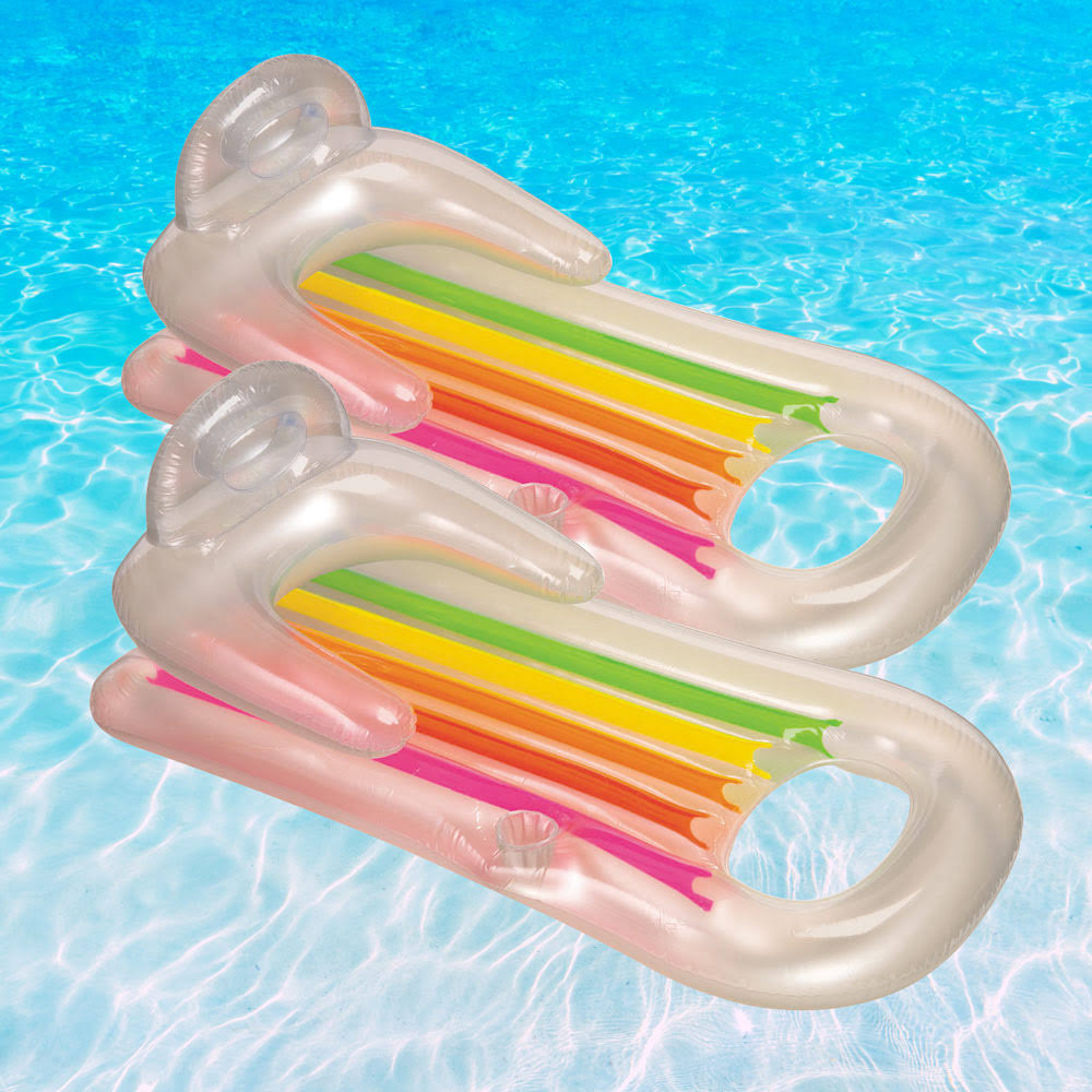 King Kool Lounge 2 Pack X48427