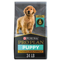 Chicken Rice Formula Dry Puppy Food M379