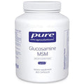 Glucosamine MSM V3092