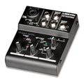 3-Channel USB Mixer Interface C28176