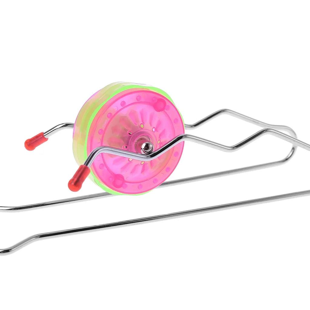 Colorful LED YOYO Ball Toy H526