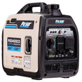 4000-Watt Super Quiet Gas Powered Inverter Generator E806