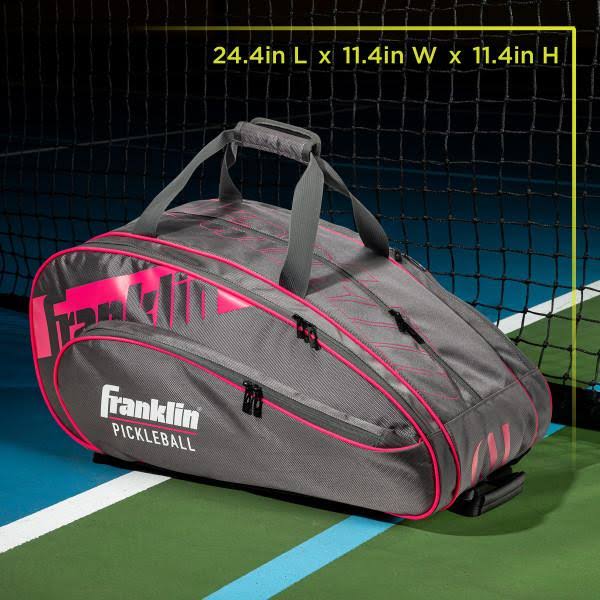 Pickleball Paddle Bag U2139