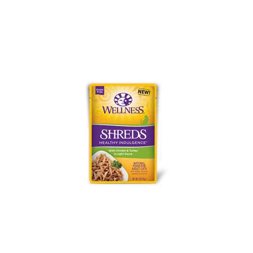 Grain Free Wet Cat Food Q187