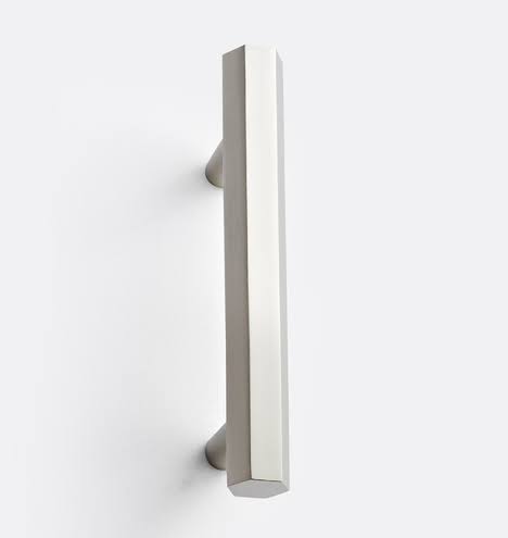 Shower Door Pull F18080