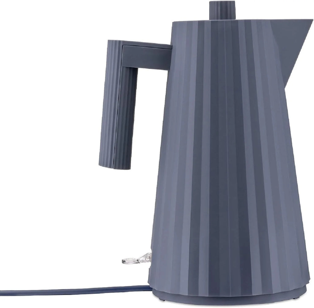 Electric Kettle 1500W 57.5 Fl Oz Grey Y78926