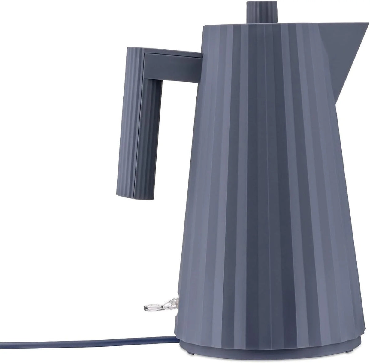 Electric Kettle 1500W 57.5 Fl Oz Grey Y78926