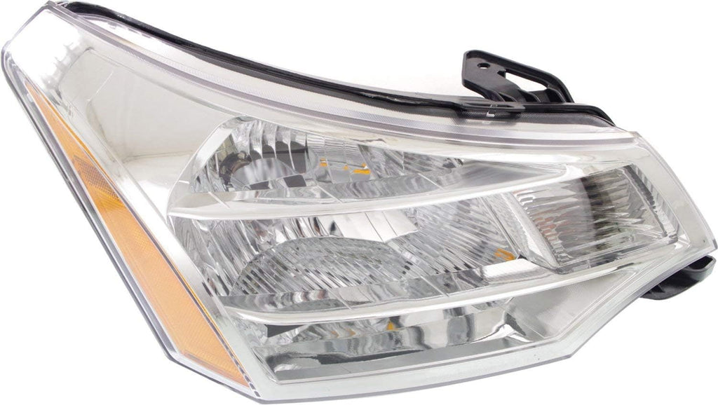Halogen Headlight Set for Ford Focus R1994
