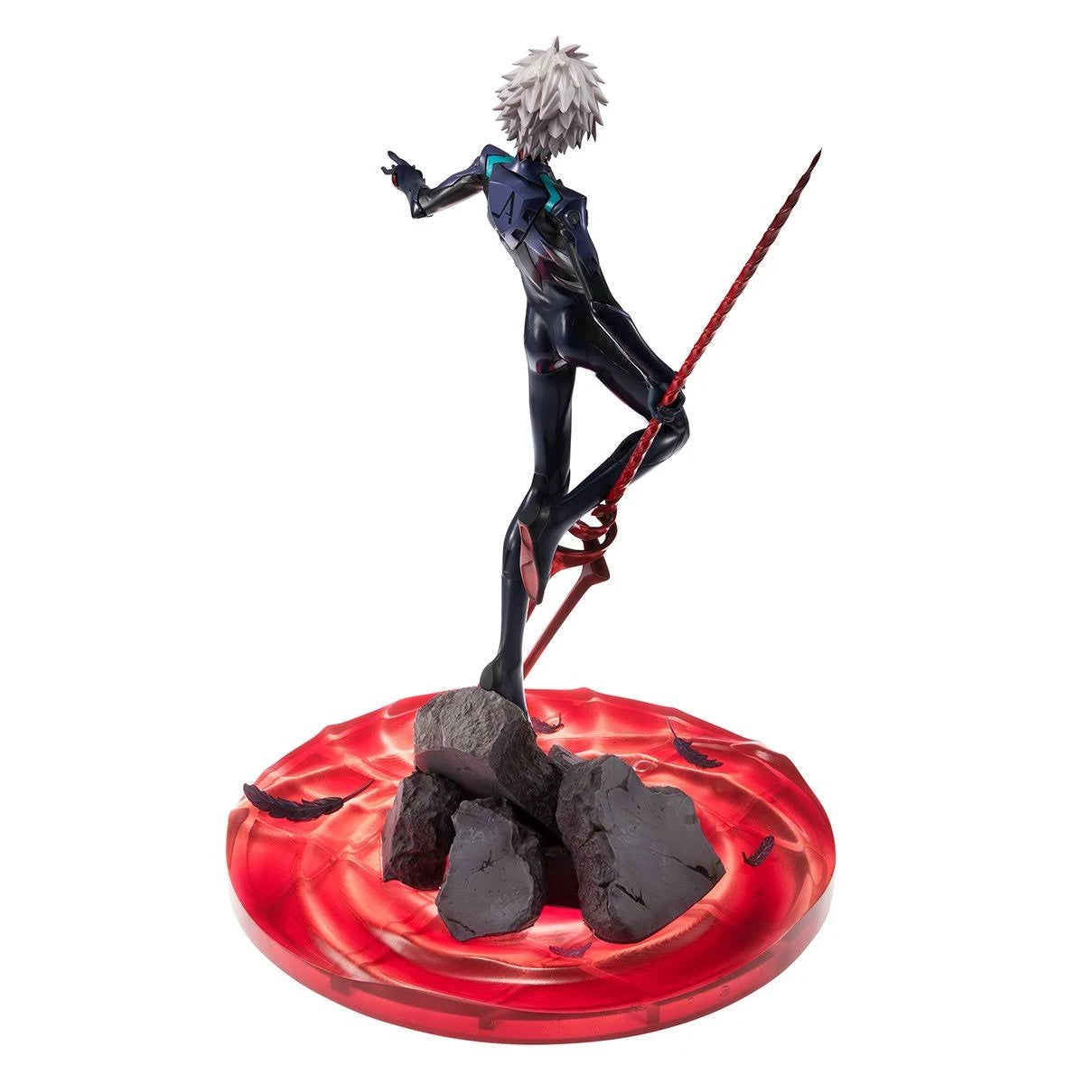 Nagisa Kaworu Figure N264989