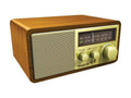 Hi-Fi Tabletop Radio E307