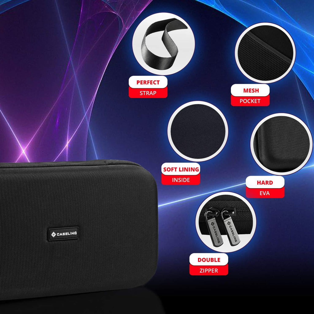 Hard Case for Digital Multimeter O1484